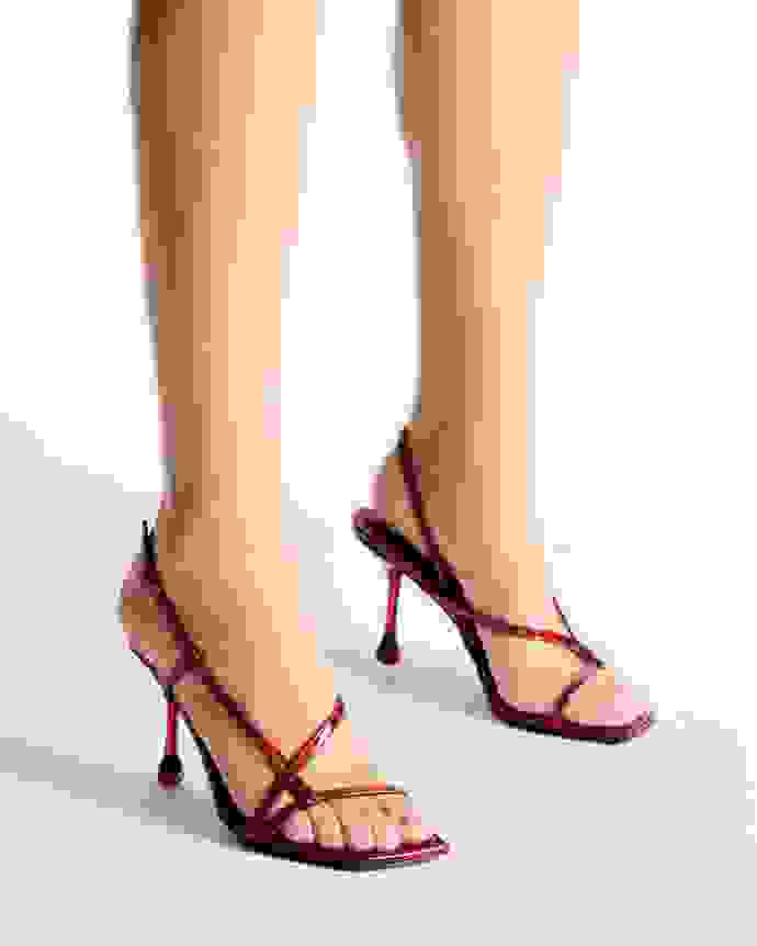 Jimmy Choo Etana 80