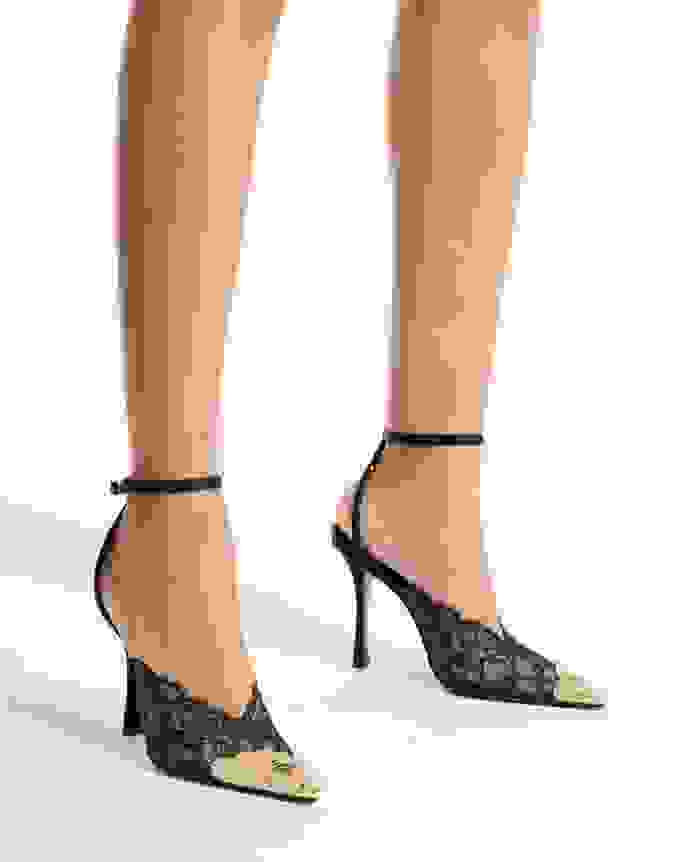 Women's New Arrivals | Designer Shoes | JIMMY CHOO US