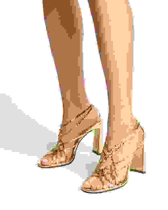 Jimmy Choo Felice 95