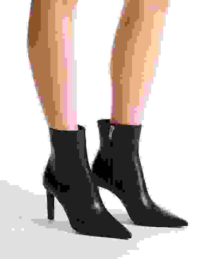 Jimmy Choo Frankie Ankle Boot 85
