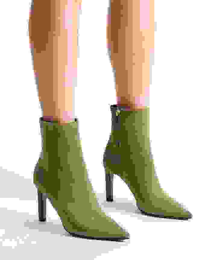 Jimmy Choo Frankie Ankle Boot 85