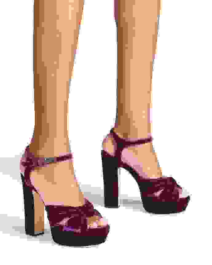 Jimmy Choo Heloise 120