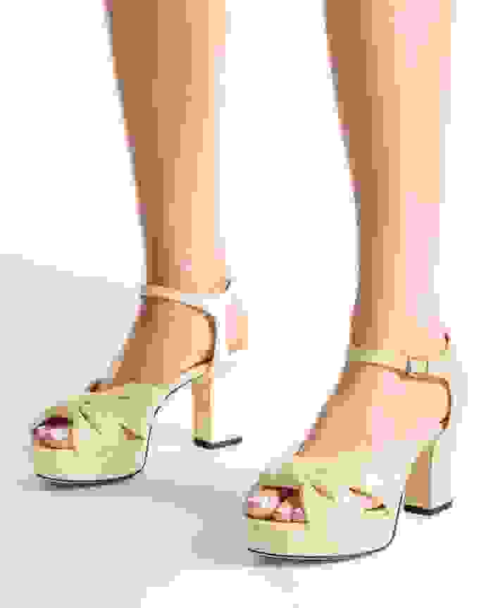 Jimmy Choo Heloise 80