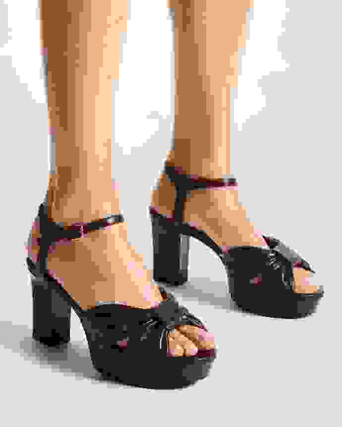 Jimmy Choo Heloise 80