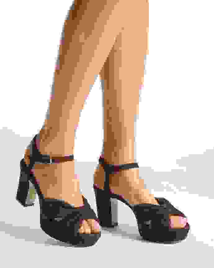 Jimmy Choo Heloise 80