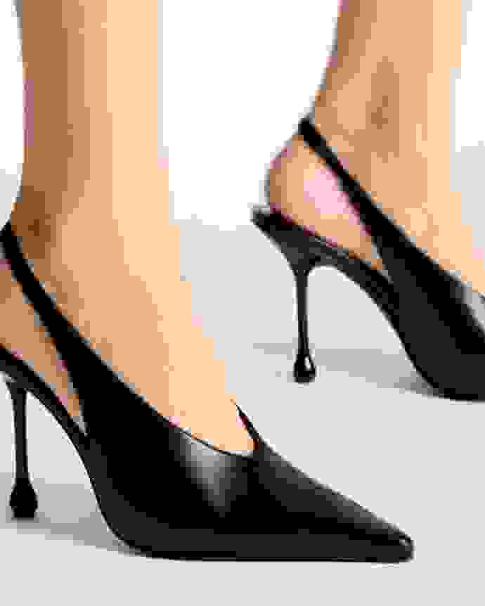 Jimmy Choo Isa 95
