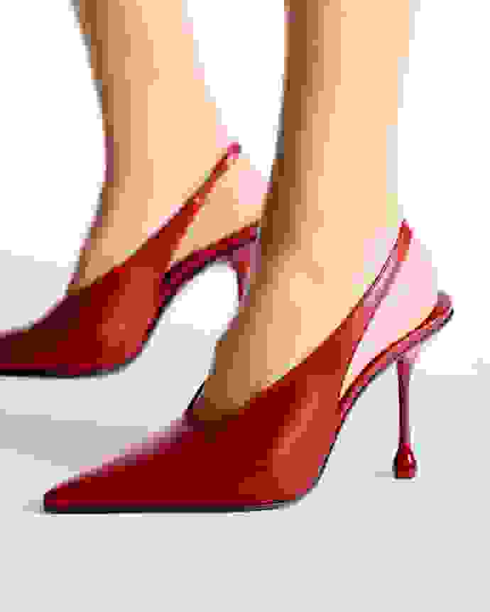 Jimmy Choo Isa 95