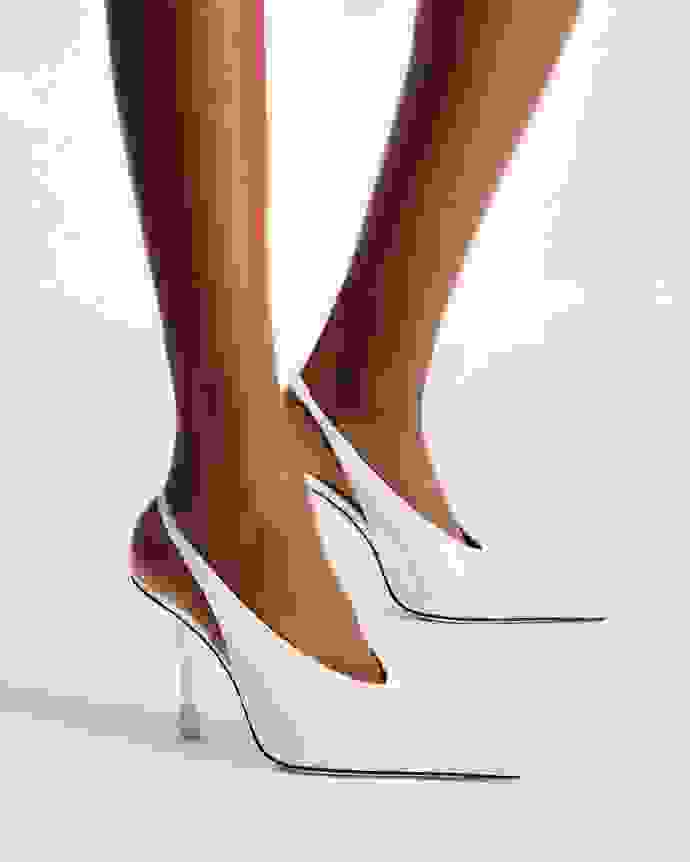 Jimmy Choo Isa 95