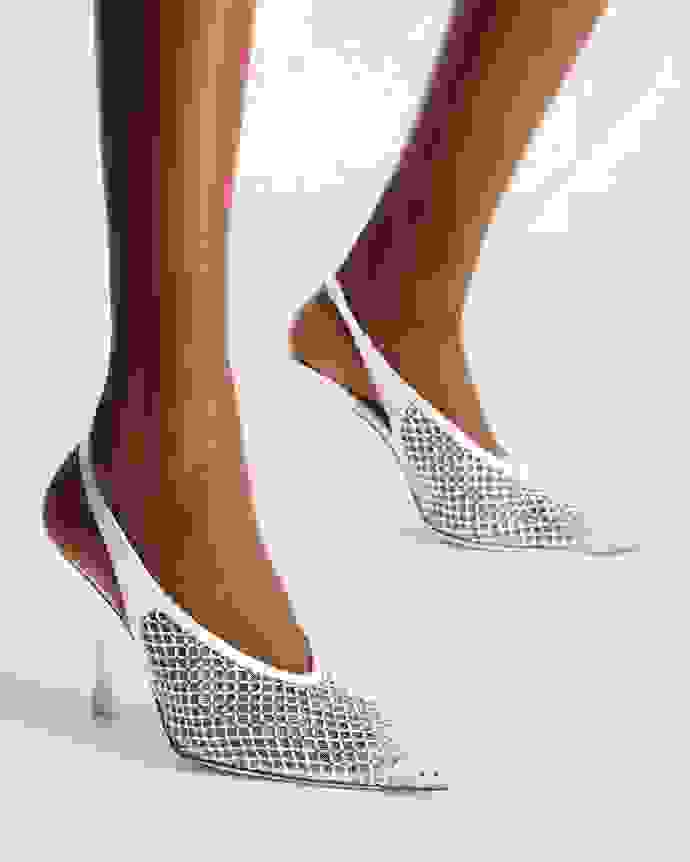 Jimmy Choo Isa 95