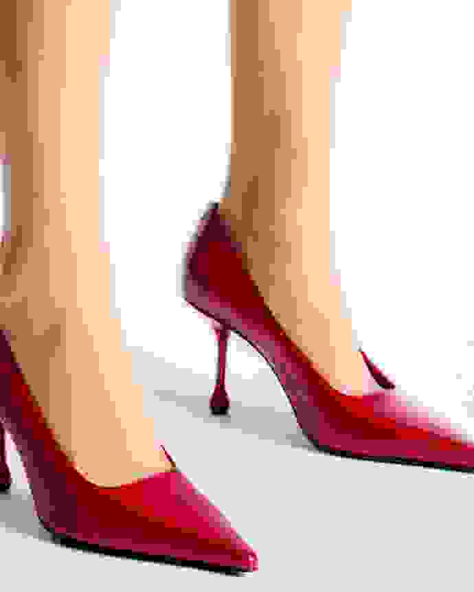 Jimmy Choo Ixia 80