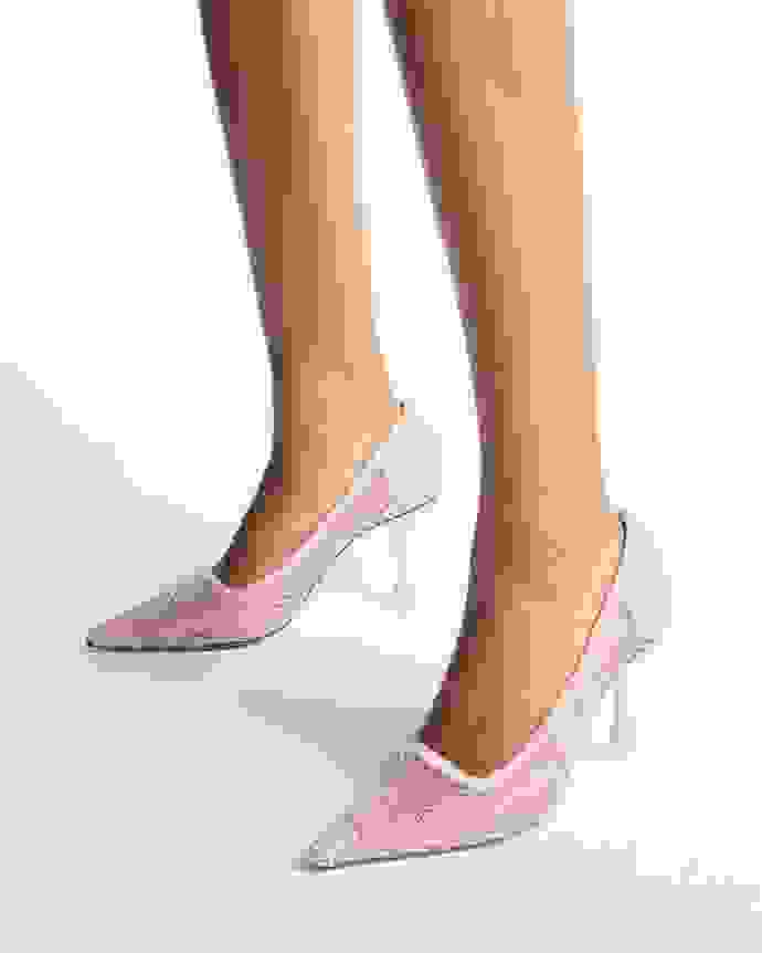 Jimmy Choo Ixia 80