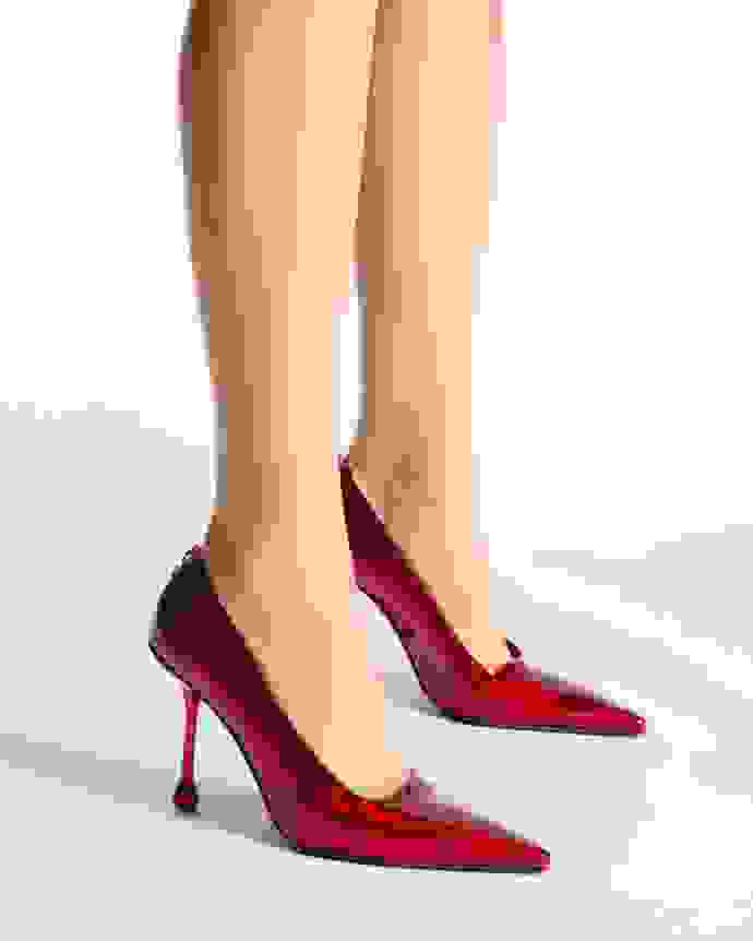 Jimmy Choo Ixia 95