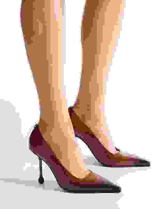 Jimmy Choo Ixia 95