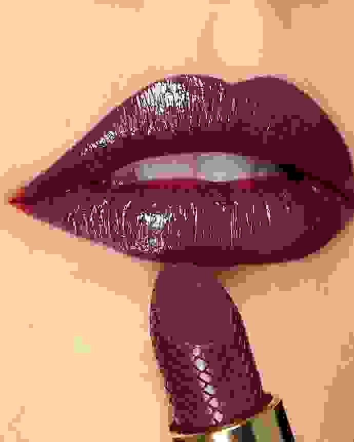 Jimmy Choo JC Satin Lipstick