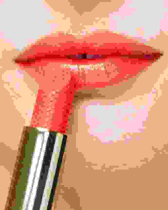 Jimmy Choo JC Satin Lipstick
