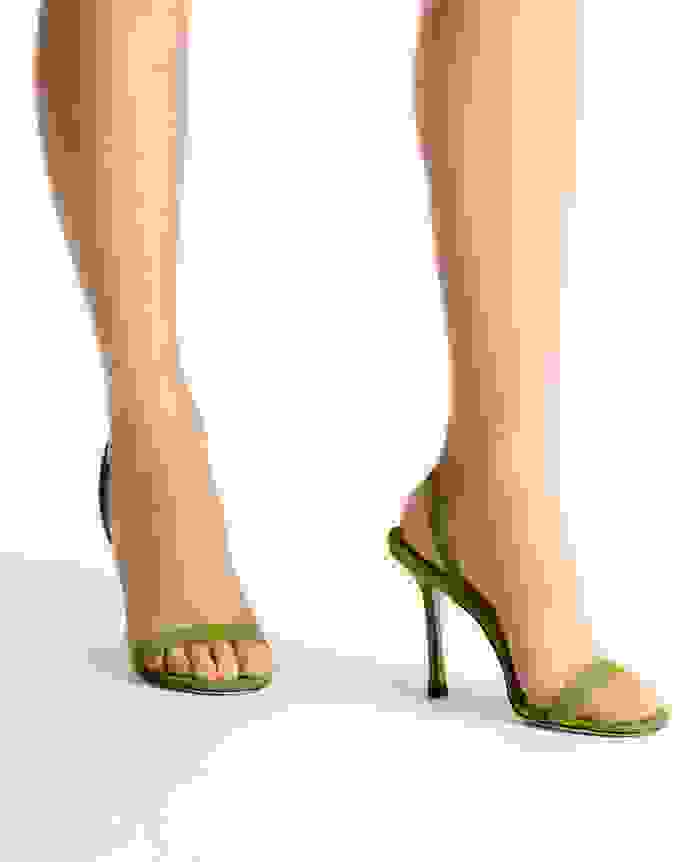 Women's Green Shoes | Jimmy Choo US