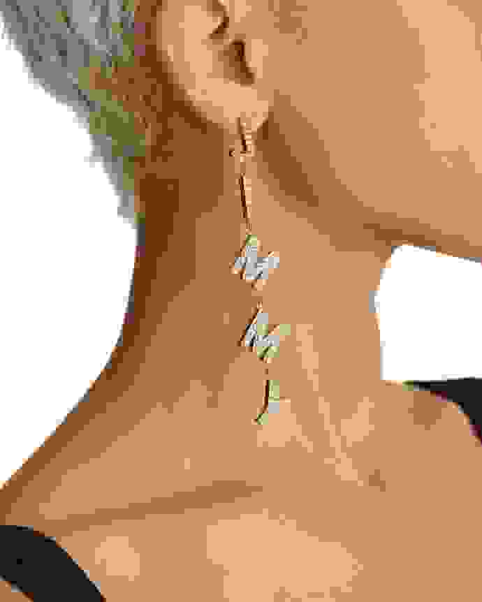 Jimmy Choo Jimmy Choo Earring