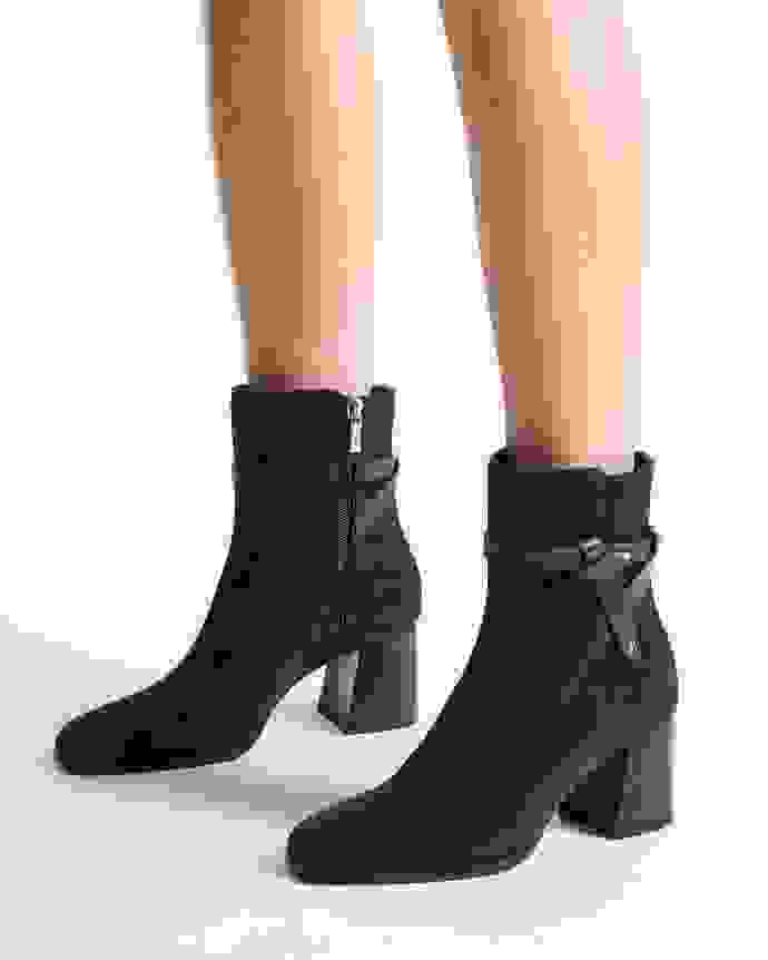 Jimmy Choo Lawton Ankle Boot 65