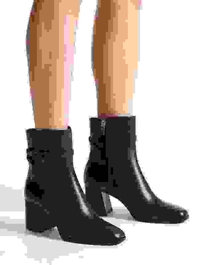Jimmy Choo Lawton Ankle Boot 65