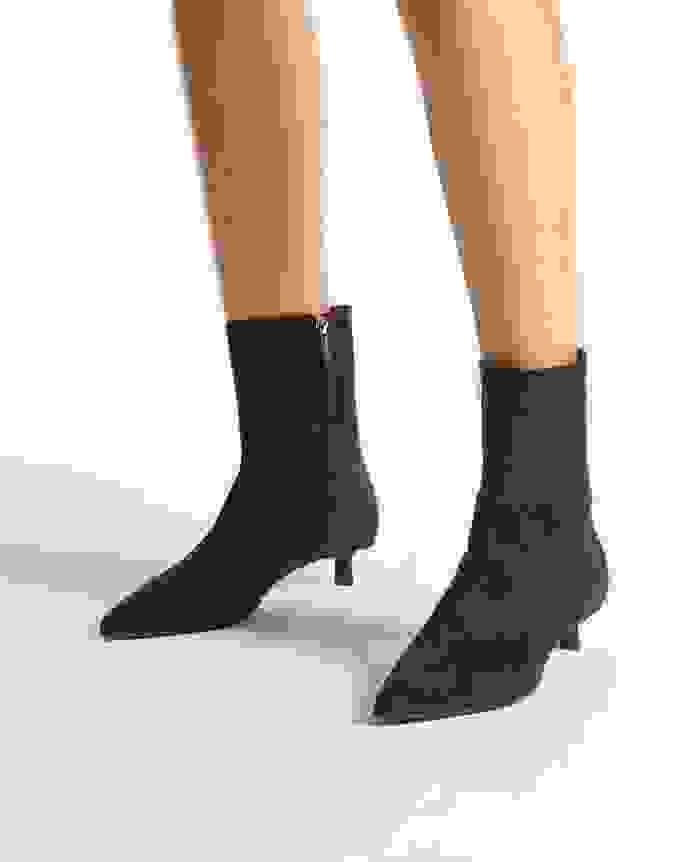 Jimmy Choo Lory Ankle Boot 35