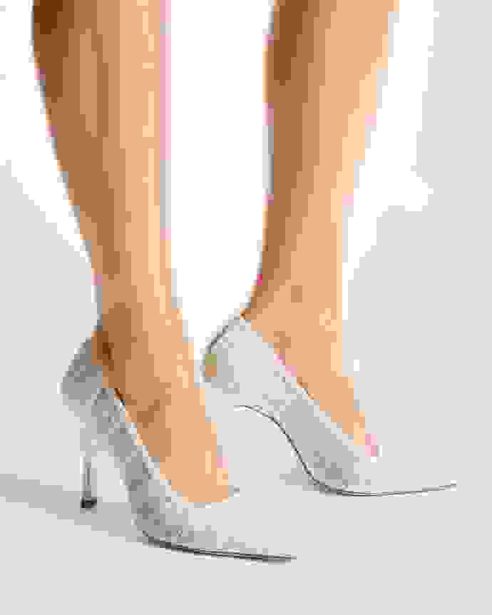 Jimmy Choo Lotta 100
