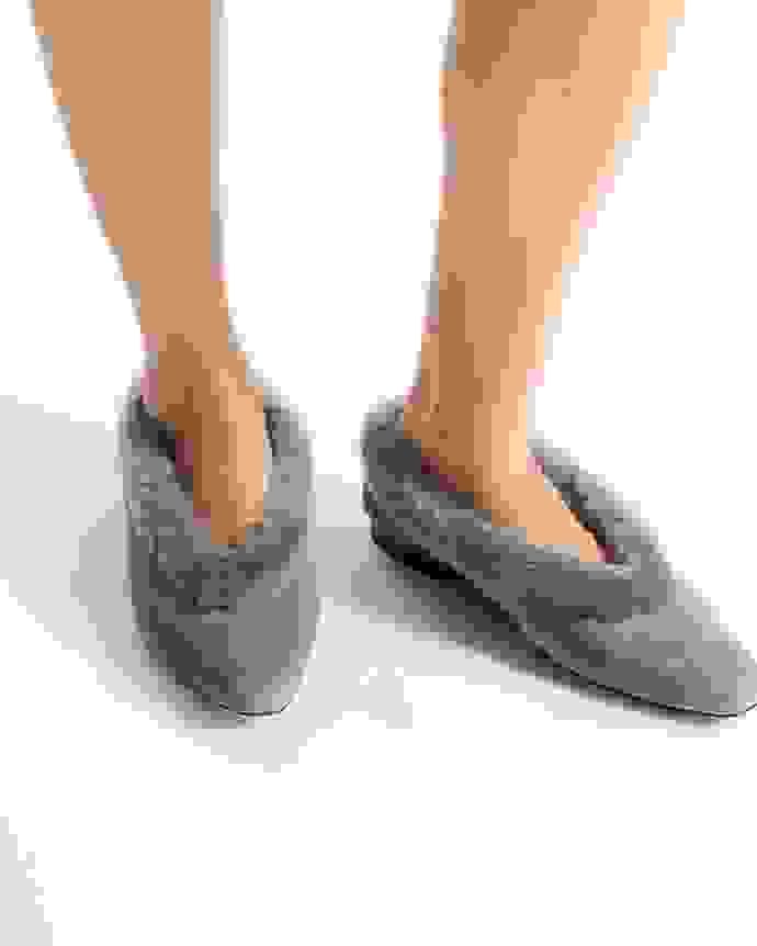 Women's Blue Suede Shoes | Jimmy Choo US