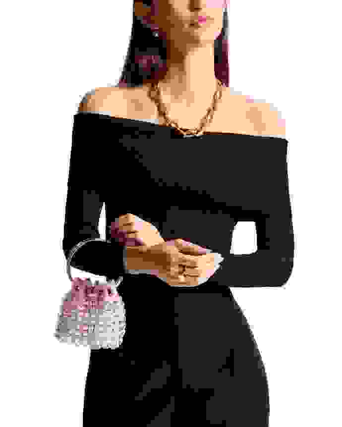 Jimmy Choo Micro Bon Bon