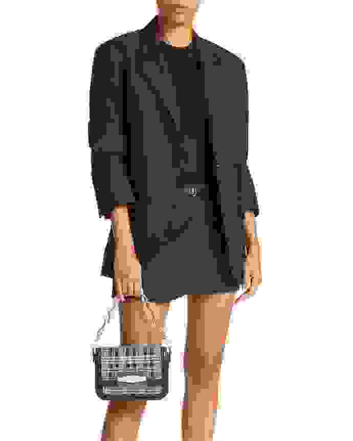 Jimmy Choo Mini Helina