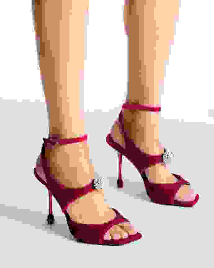 Jimmy Choo Orb 95