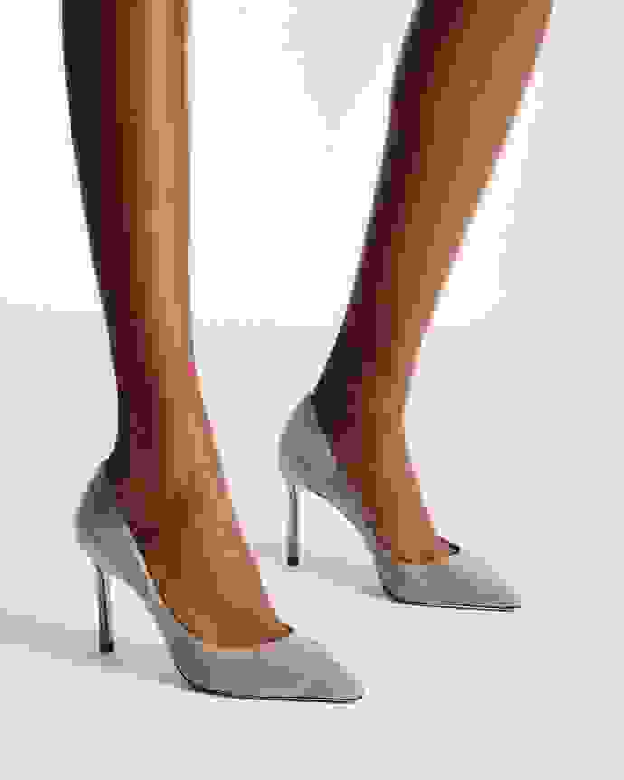 Jimmy Choo Romy 85