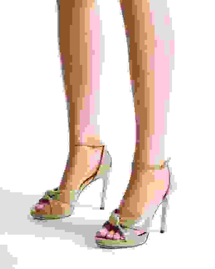 Jimmy Choo Rosie 100