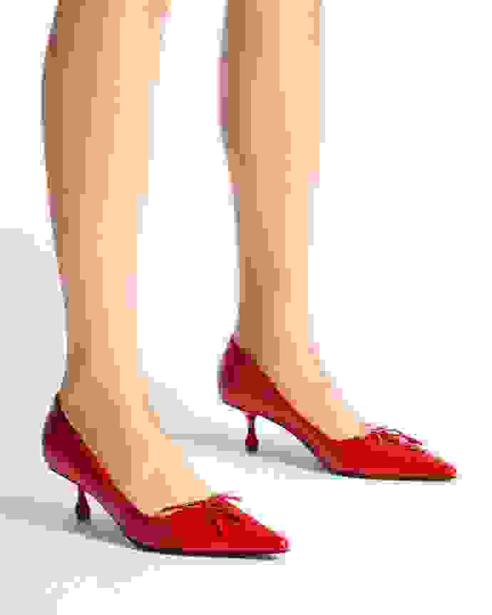 Jimmy Choo Scarlett 50