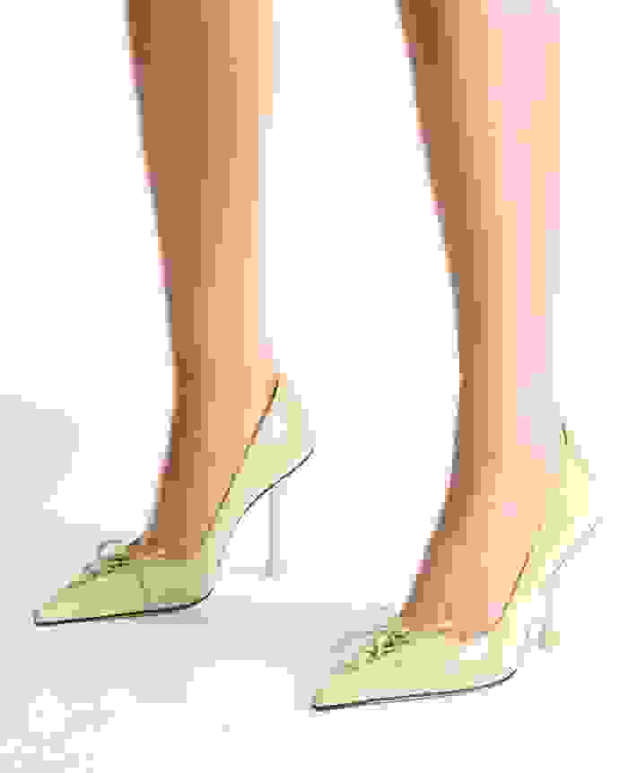 Jimmy Choo Scarlett 95