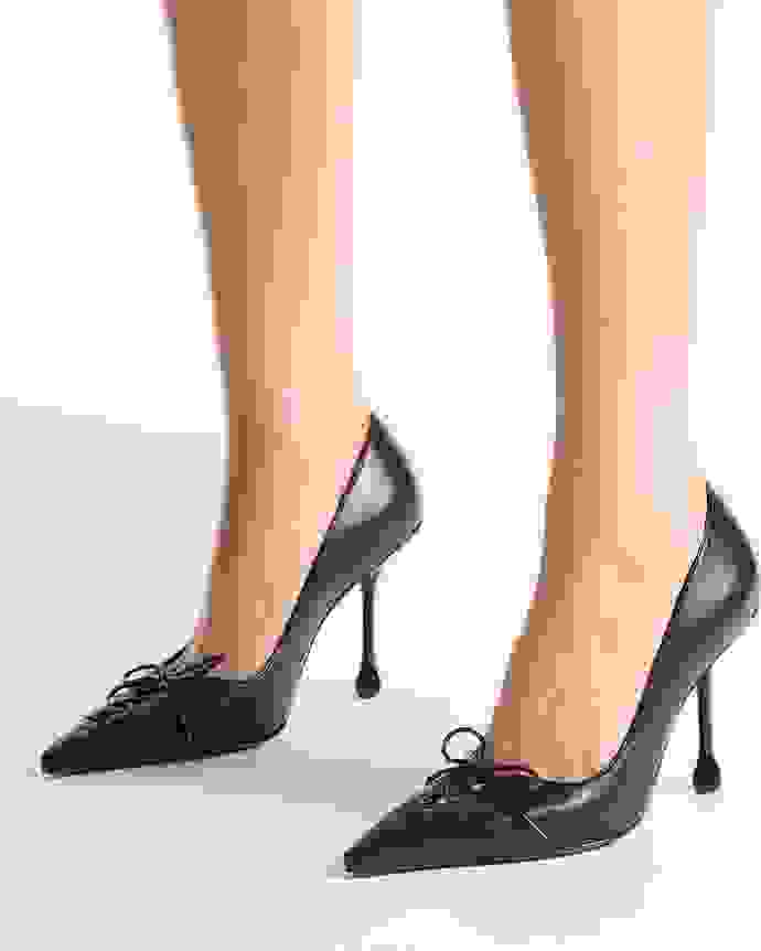 Jimmy Choo Scarlett 95