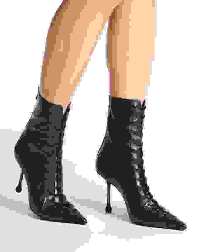 Jimmy Choo Scarlett Ankle Boot 95