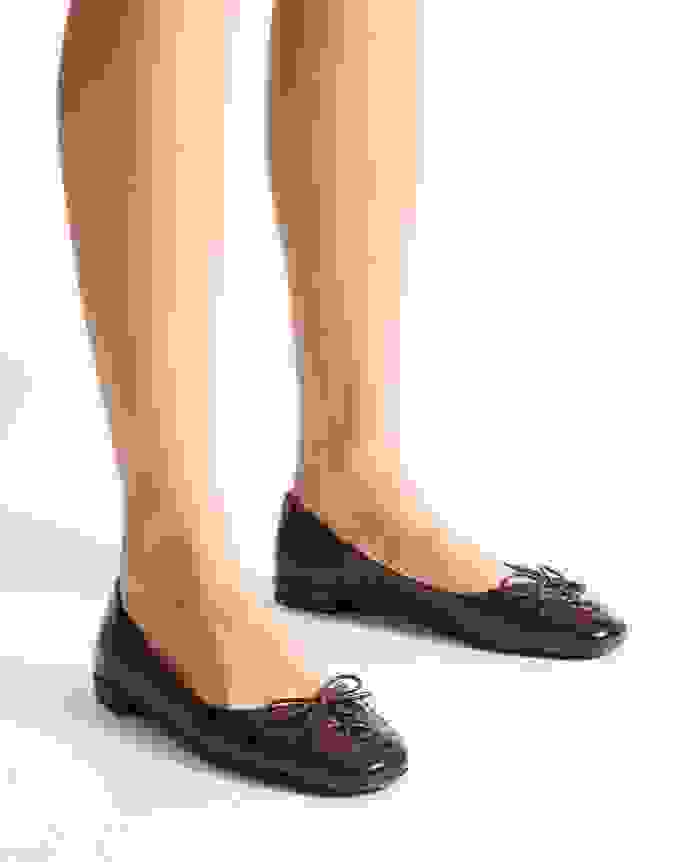 Jimmy Choo Scarlett Ballerina