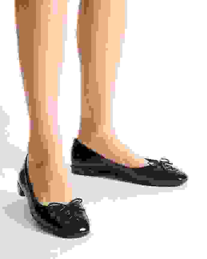 Jimmy Choo Scarlett Ballerina