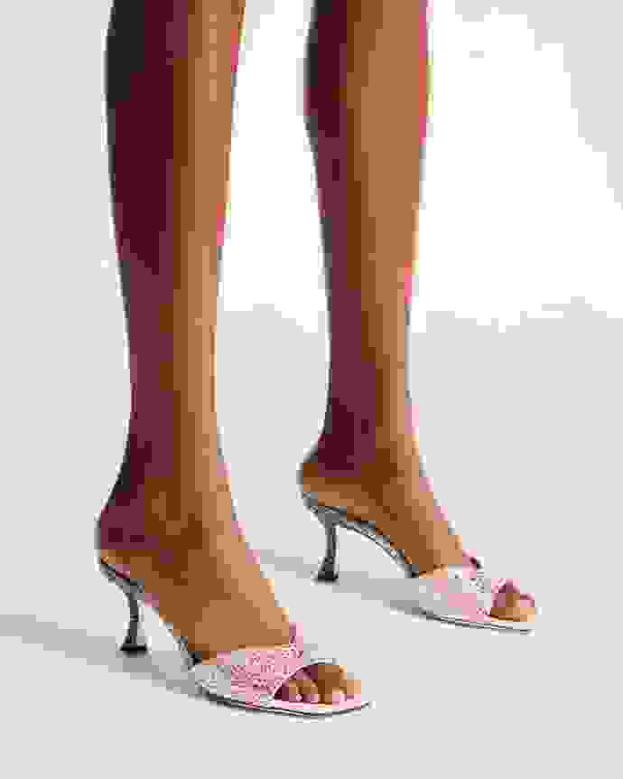 Jimmy Choo Skye 70