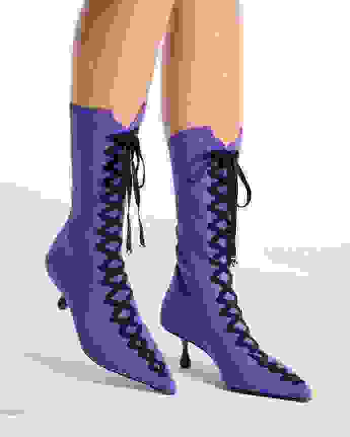 Jimmy Choo Sailor Saturn Boot 50
