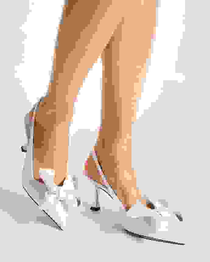 Jimmy Choo Staz Sling Back 70
