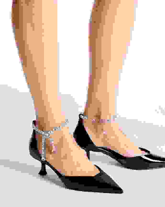 Jimmy Choo Stevie 50