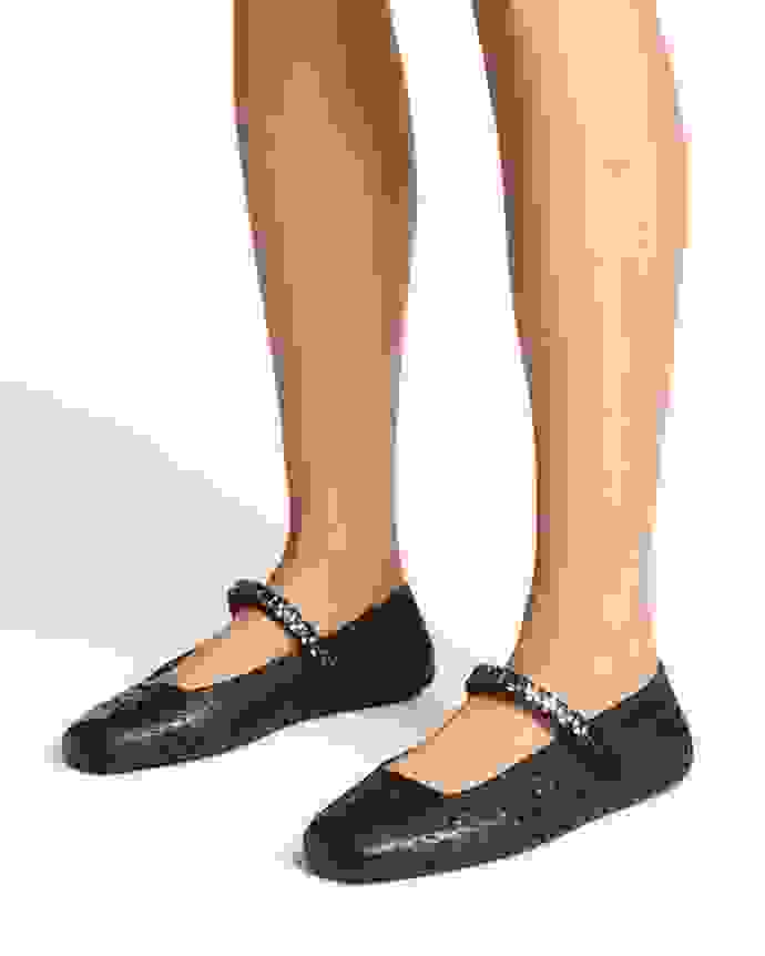 Jimmy Choo The Jelly