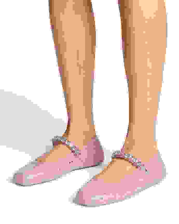 Jimmy Choo The Jelly