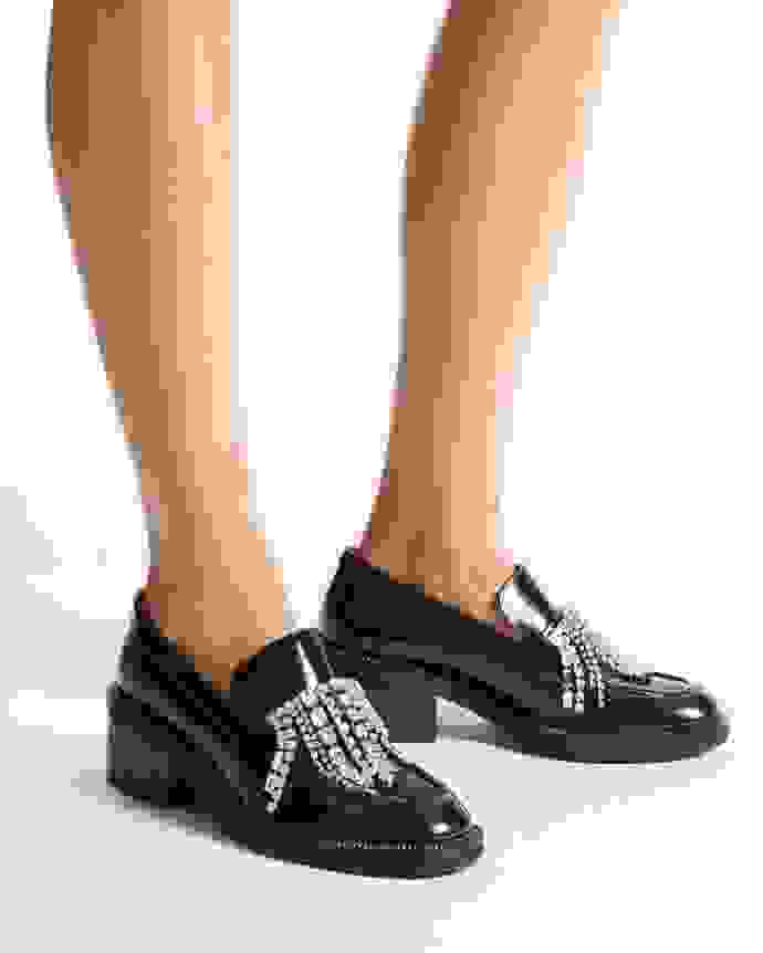 Jimmy Choo Tylor 60
