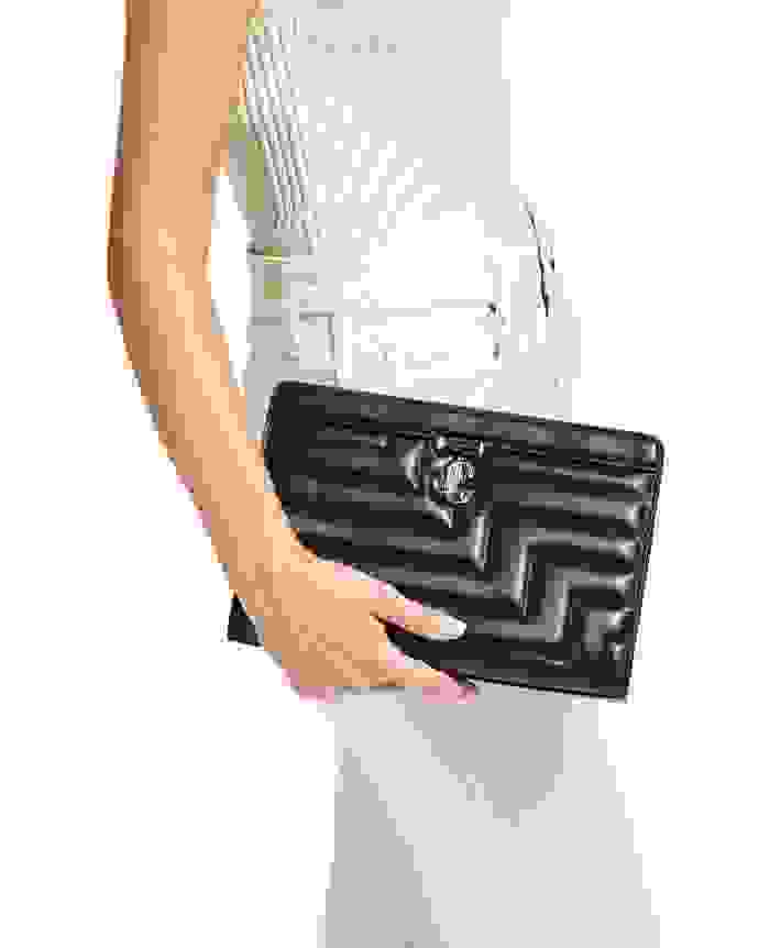 Jimmy Choo Avenue Pouch