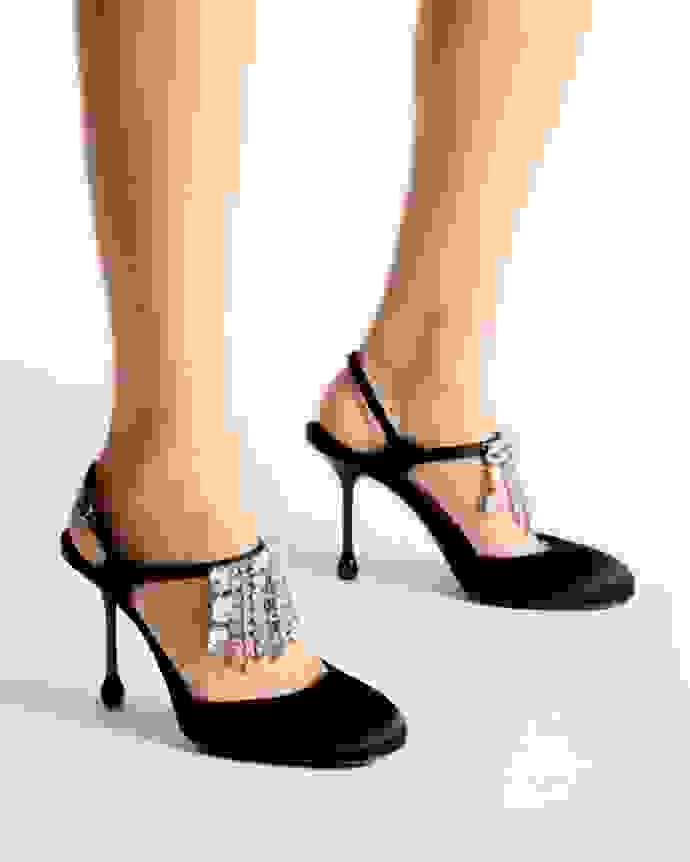 Jimmy Choo Verity 95