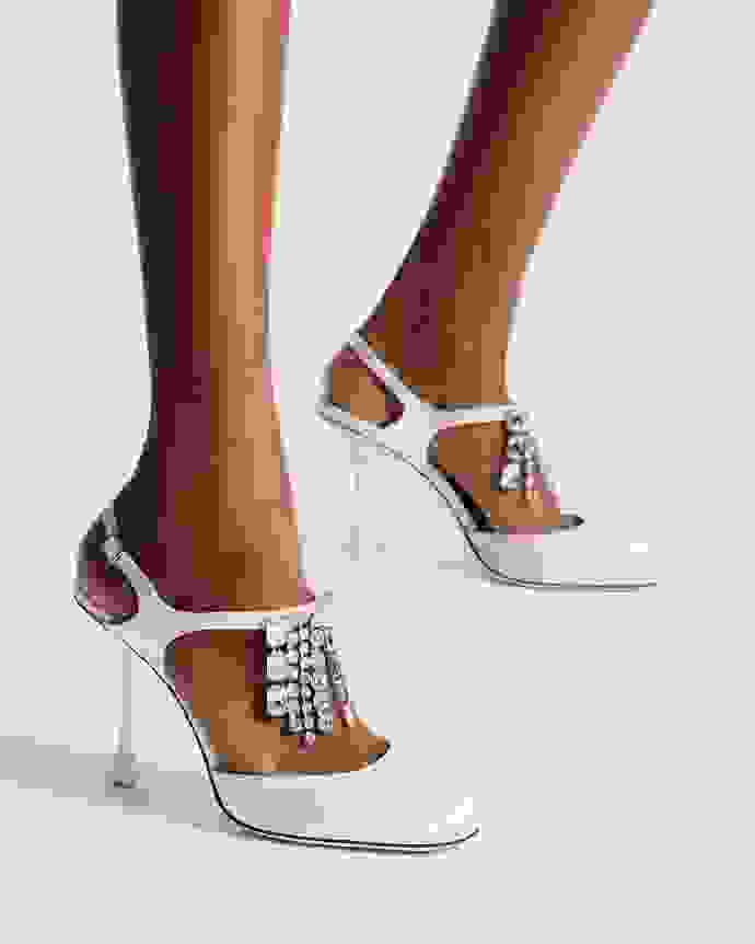 Jimmy Choo Verity 95