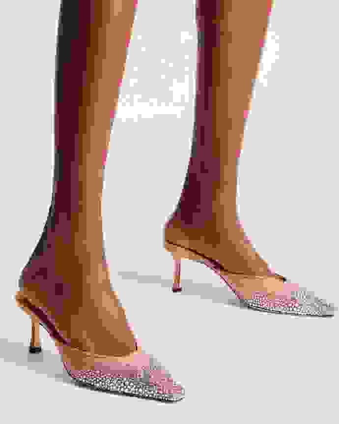 Jimmy Choo Vivi 65