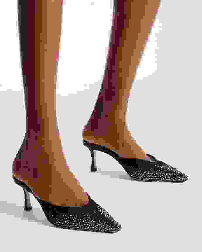 Jimmy Choo Vivi 65