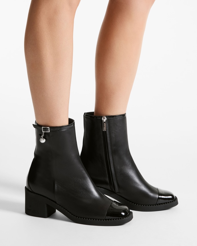 Jimmy Choo Adry Ankle Boot 60